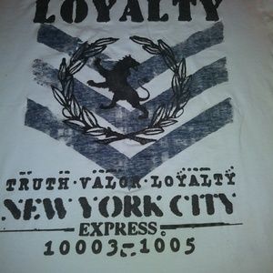 ♦MEN'S♦ XXL Express Shirt